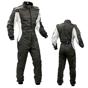 Go Kart Team Suit