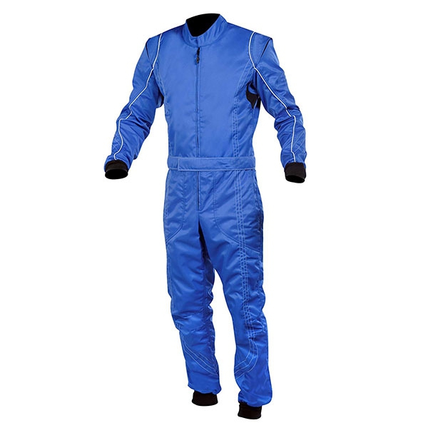 Go Kart Team Suit