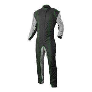 Go Kart Team Suit