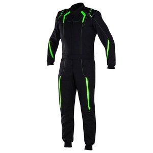 Go Kart Team Suit
