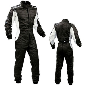 Go Kart Team Suit