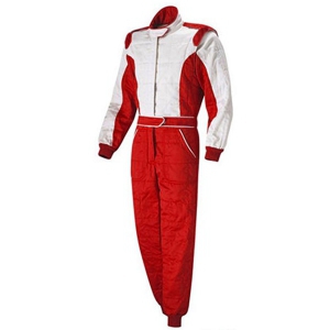 Go Kart Team Suit