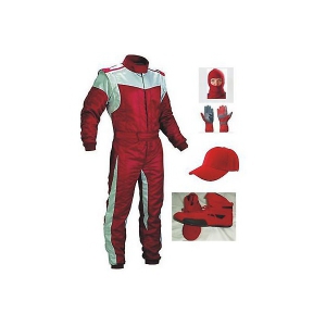Go Kart Team Suit