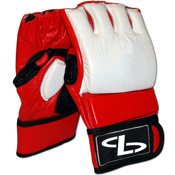 Grappling Gloves