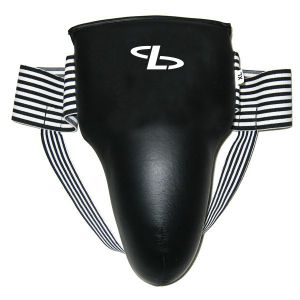 Groin Protector