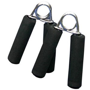 Hand Grips