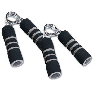 Hand Grips