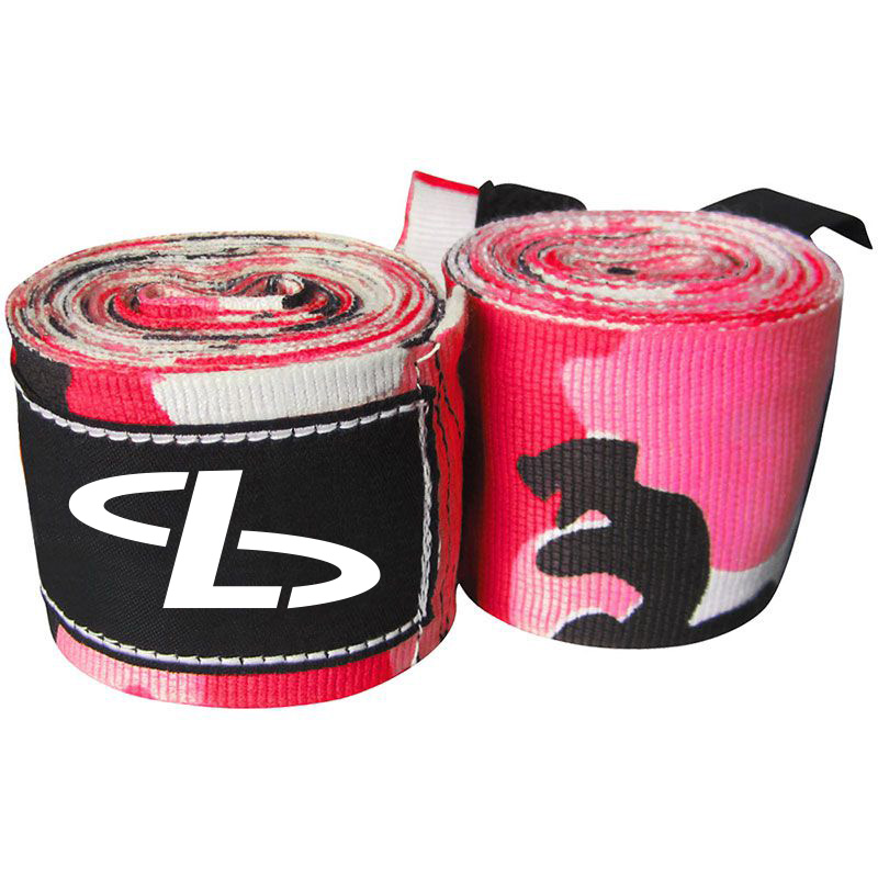 Hand Wrap
