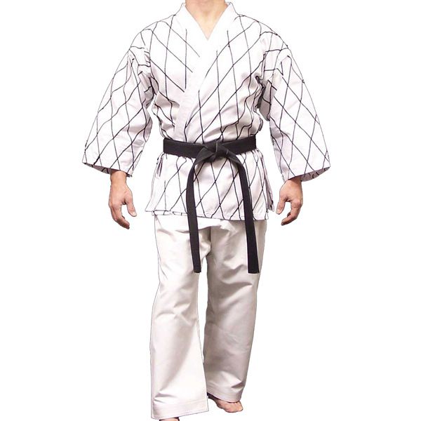 Hapkido Uniform