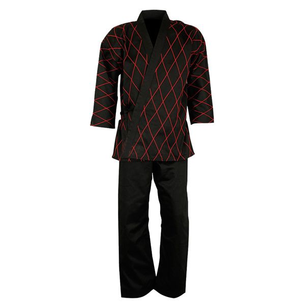 Hapkido Uniform