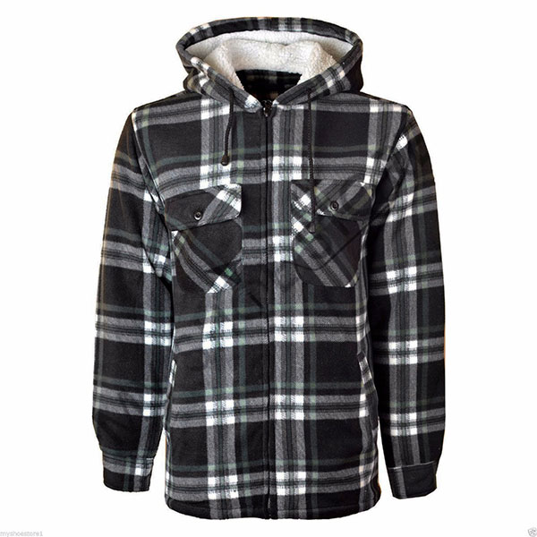 Hood Shirt