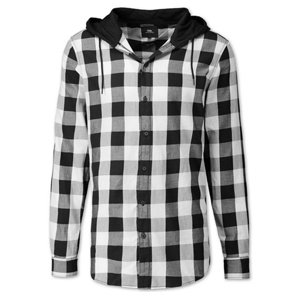 Hood Shirt