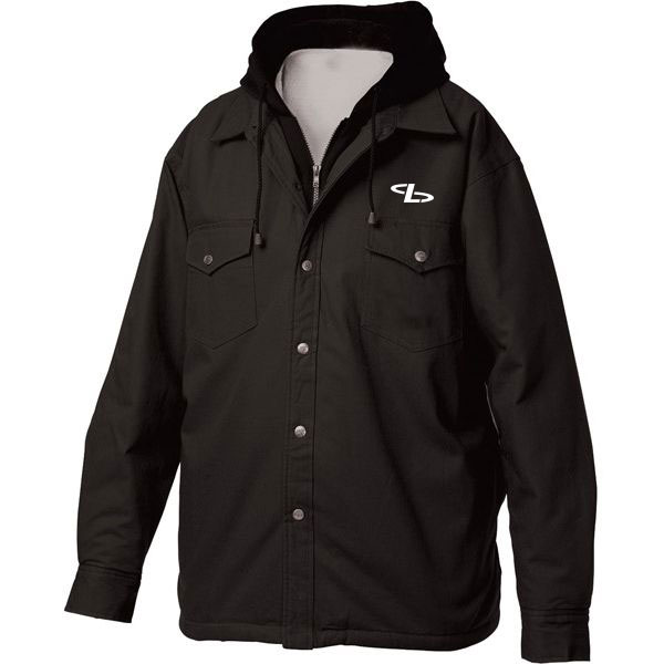 Hood Shirt