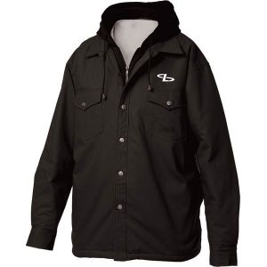 Hood Shirt