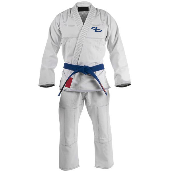Jiu Jitsu Uniform