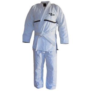 Jiu Jitsu Uniform