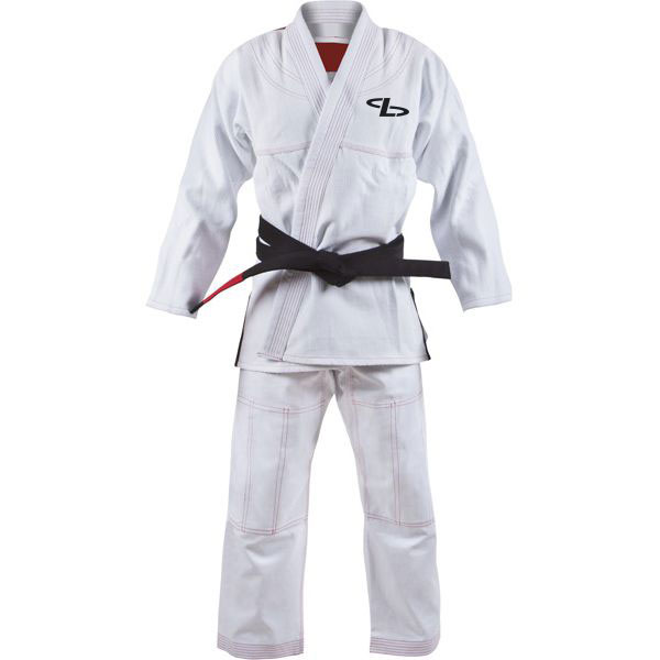 Jiu Jitsu Uniform