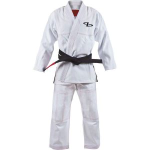 Jiu Jitsu Uniform