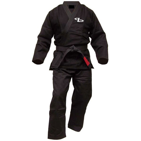 Jiu Jitsu Uniform
