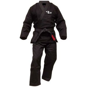 Jiu Jitsu Uniform
