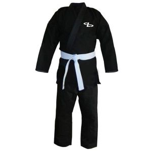 Jiu Jitsu Uniform