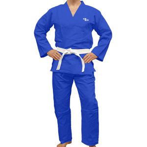 Jiu Jitsu Uniform