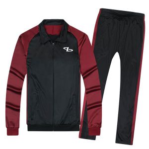 Jogging Suit
