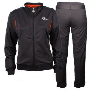 Jogging Suit