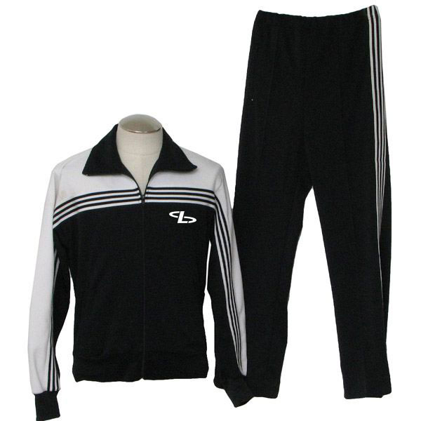 Jogging Suit