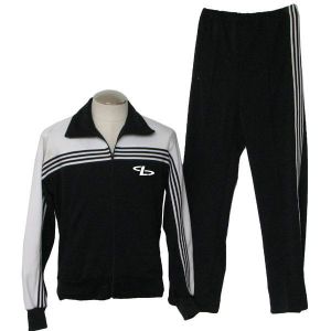 Jogging Suit