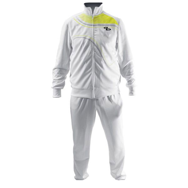Jogging Suit