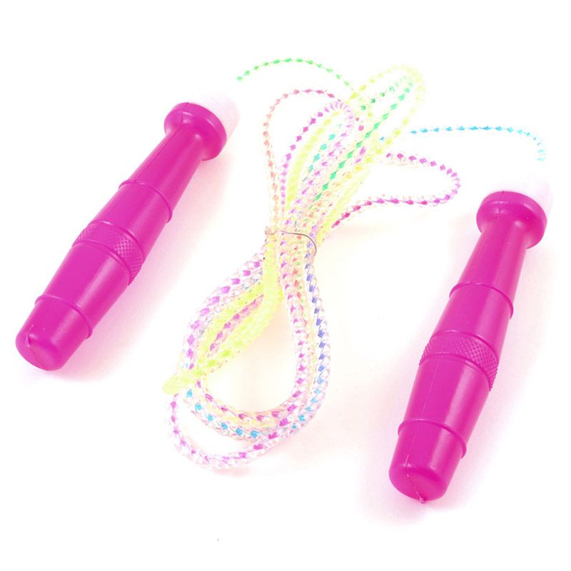 Jumping Rope