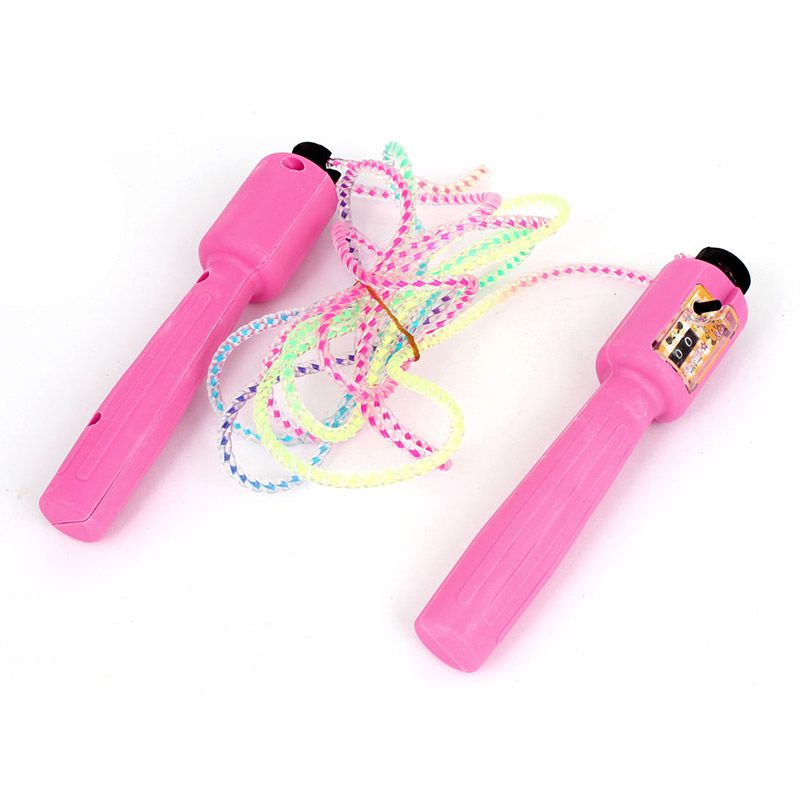 Jumping Rope