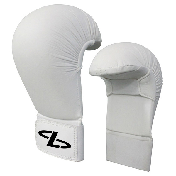 Karate Mitts