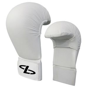 Karate Mitts