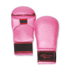 Karate Mitts