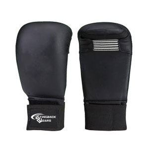Karate Mitts