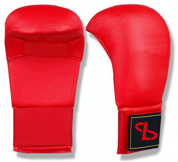 Karate Mitts