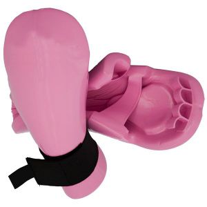 Karate Mitts