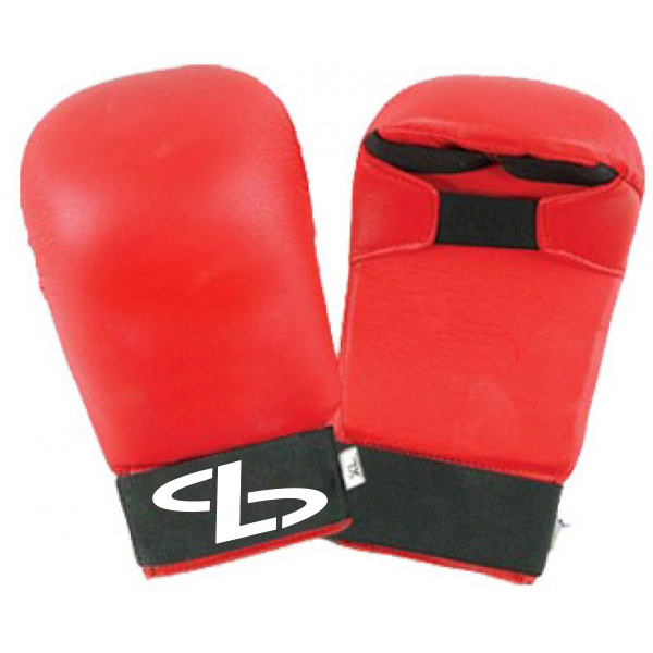Karate Mitts