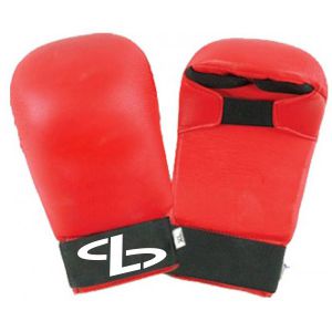 Karate Mitts