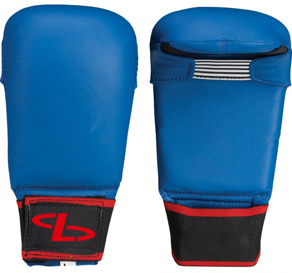 Karate Mitts