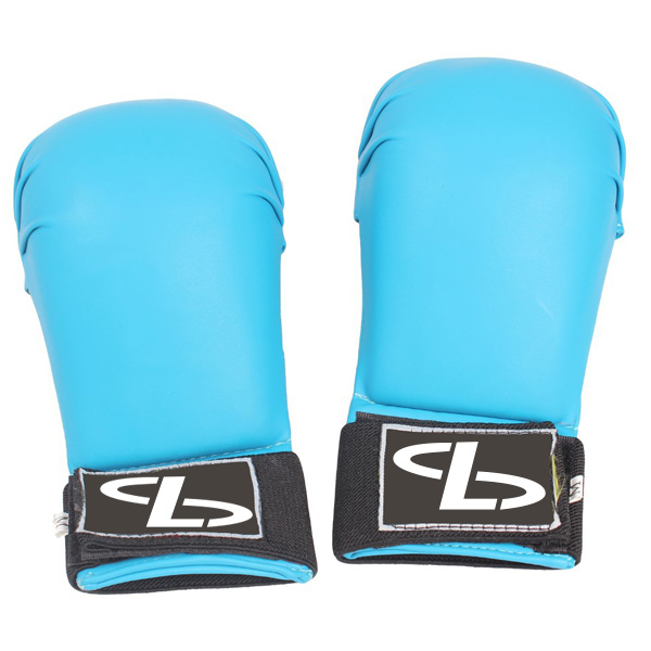 Karate Mitts
