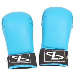 Karate Mitts