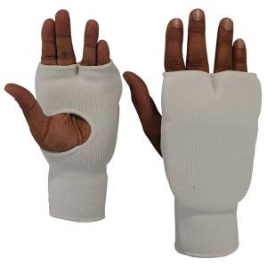Karate Mitts