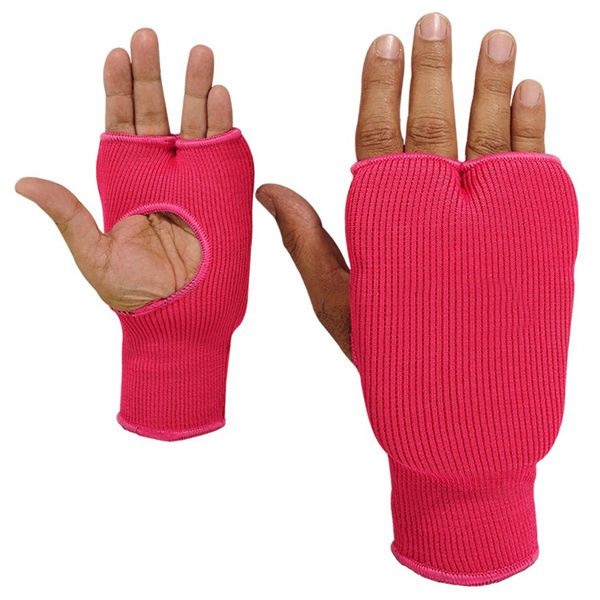 Karate Mitts
