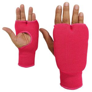 Karate Mitts