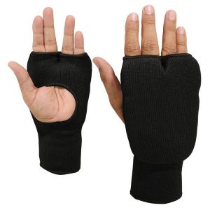 Karate Mitts