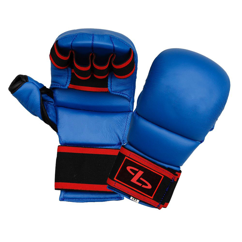 Karate Protective Mitts