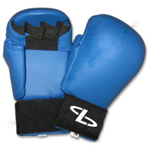 Karate Protective Mitts